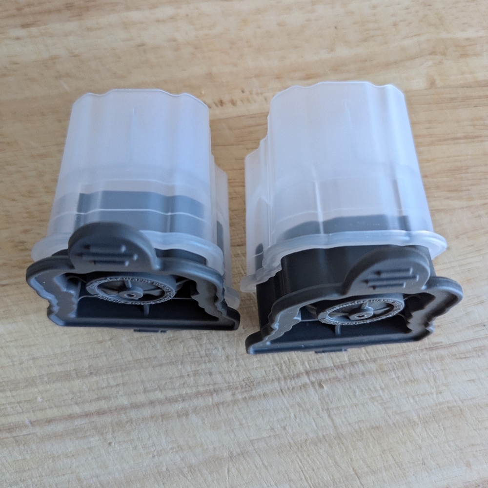 English Bulldog 2-piece Ice Mold Set - Picture 2 of 5
